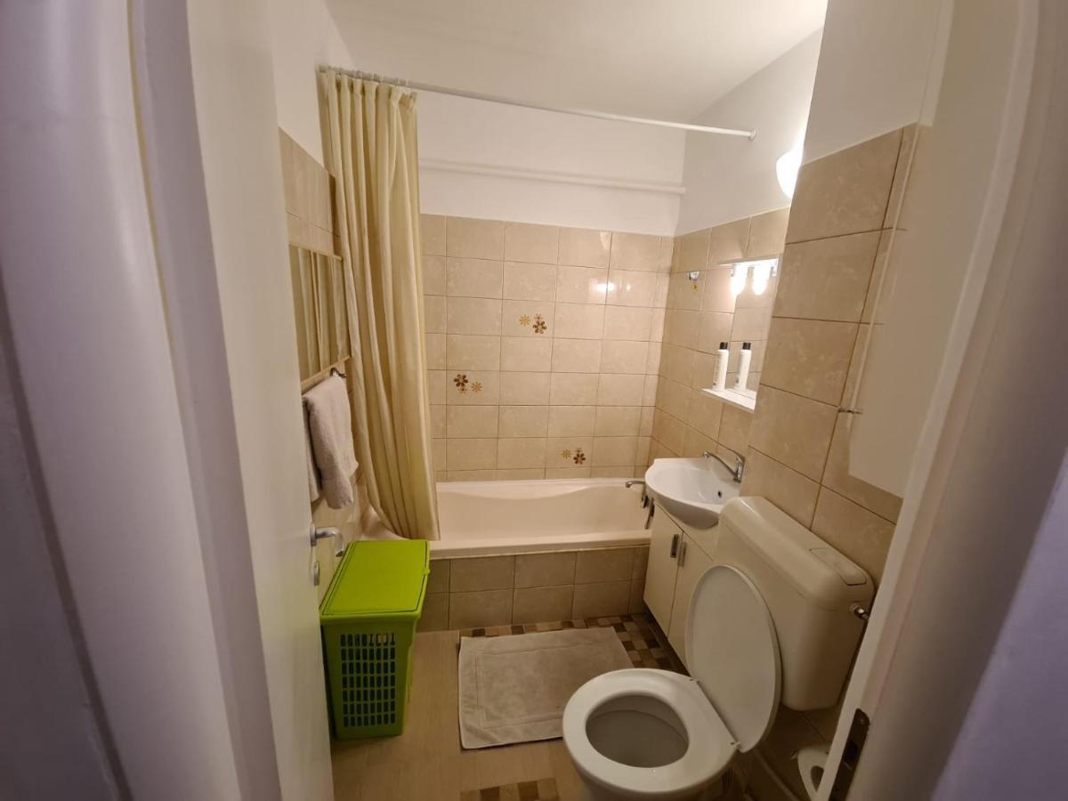 Apartament Cristina Дева Екстериор снимка