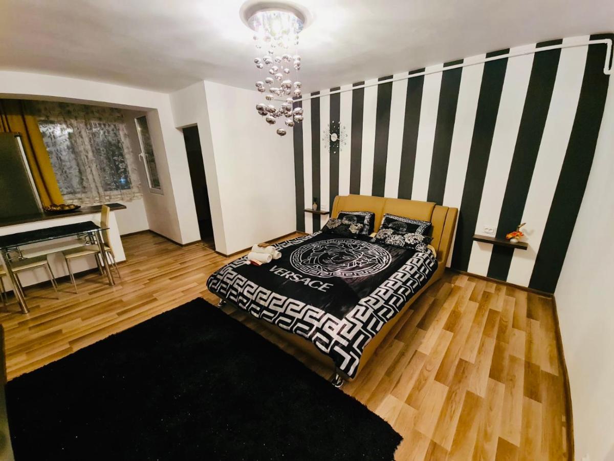 Apartament Cristina Дева Екстериор снимка