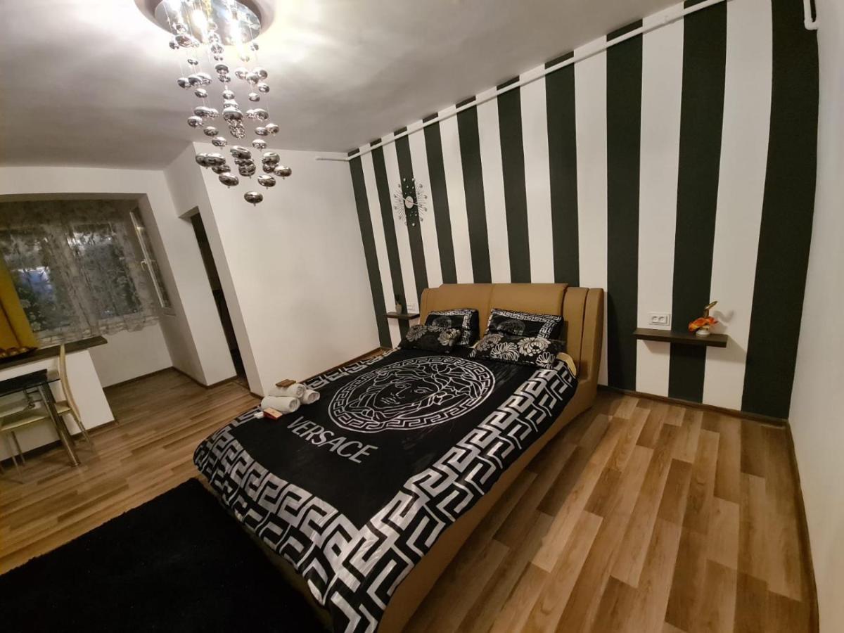 Apartament Cristina Дева Екстериор снимка