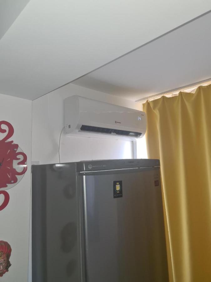 Apartament Cristina Дева Екстериор снимка